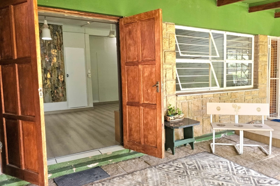 To Let 1 Bedroom Property for Rent in Schoemansville North West